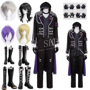 あん スタ undead 衣装の通販｜au PAY マーケット